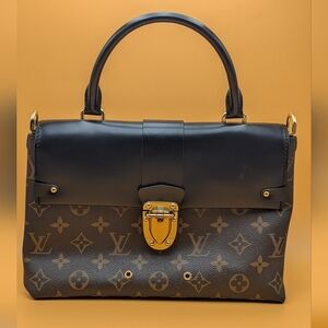 Louis Vuitton One Handle MM – Pre-Owned